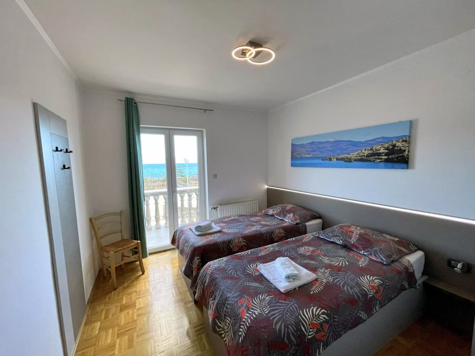 Apartment Neptun - Binnen