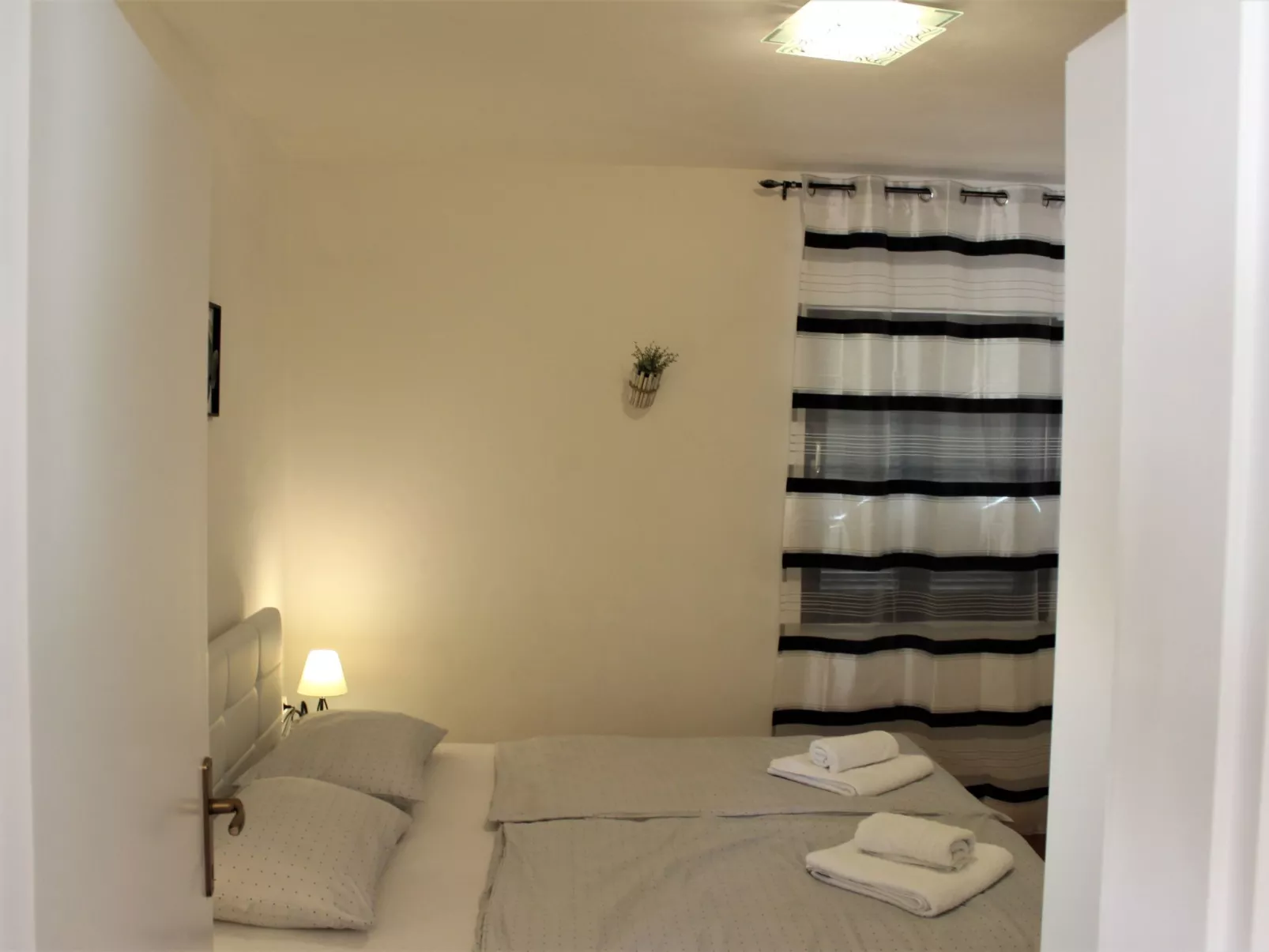 Apartment Zeljko-Binnen