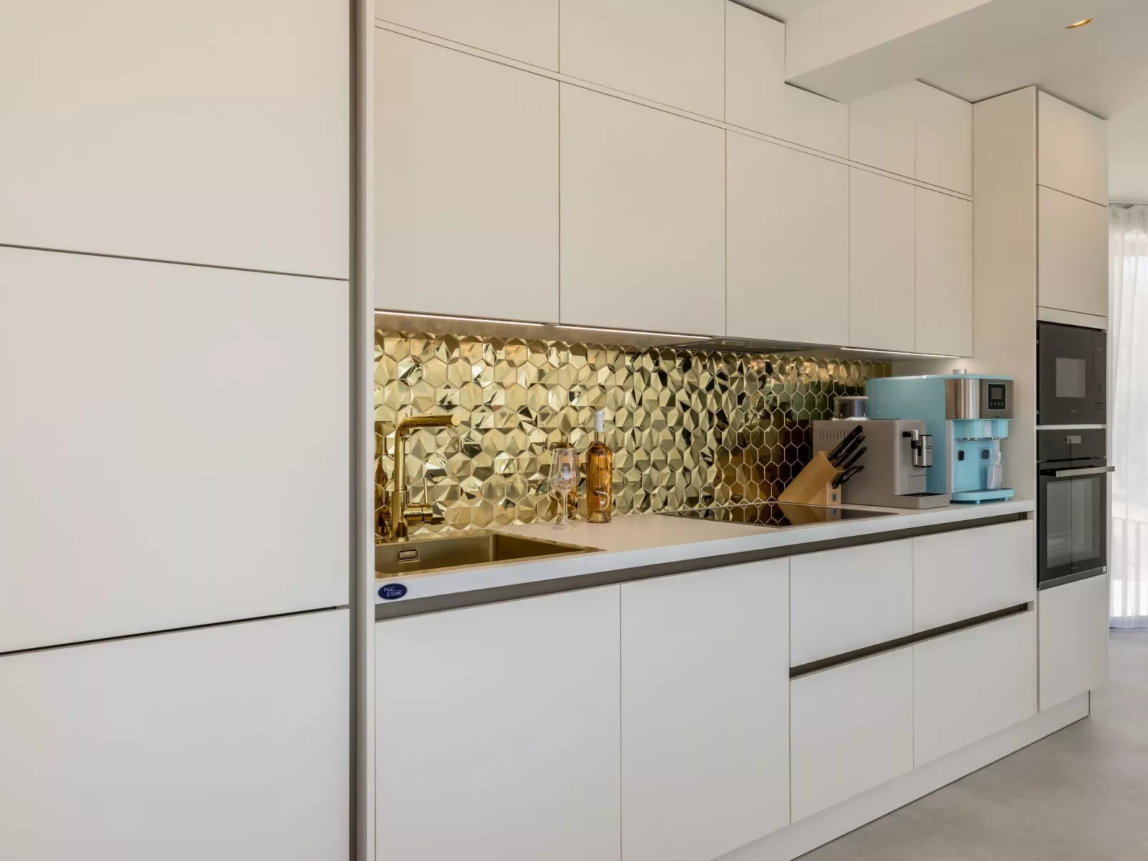 Mar Escape Villa mit Pool und Meerblick Kroatien-Image-tags.info