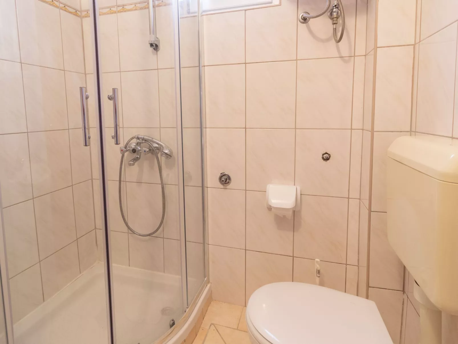 Appartement Mara in Strandnähe - von TA Leut Agency-Binnen