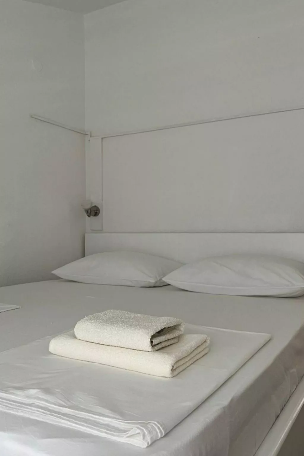 Wohnung Violett-Binnen