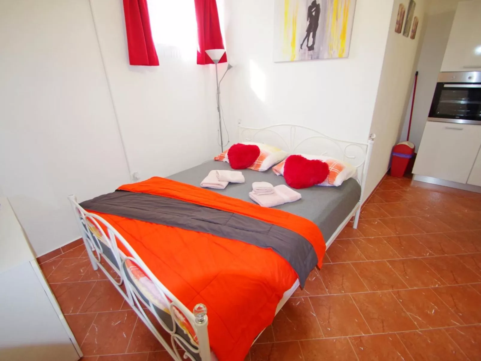 Studio-Wohnung "Tara"-Image-tags.info