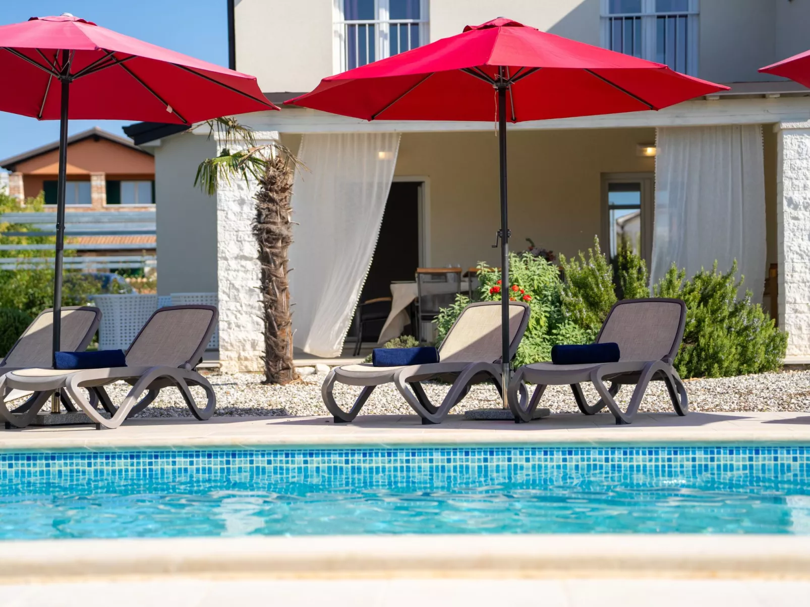 Villa Domenica-Buiten