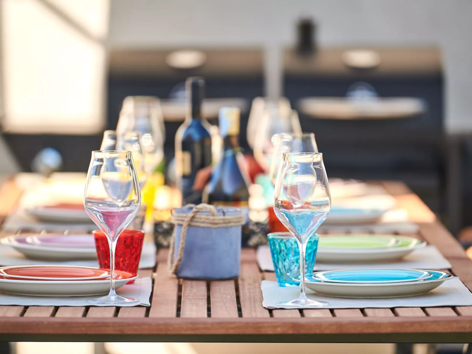 Villa Dolcea - Elegant und stilvoll mit Pool-Buiten