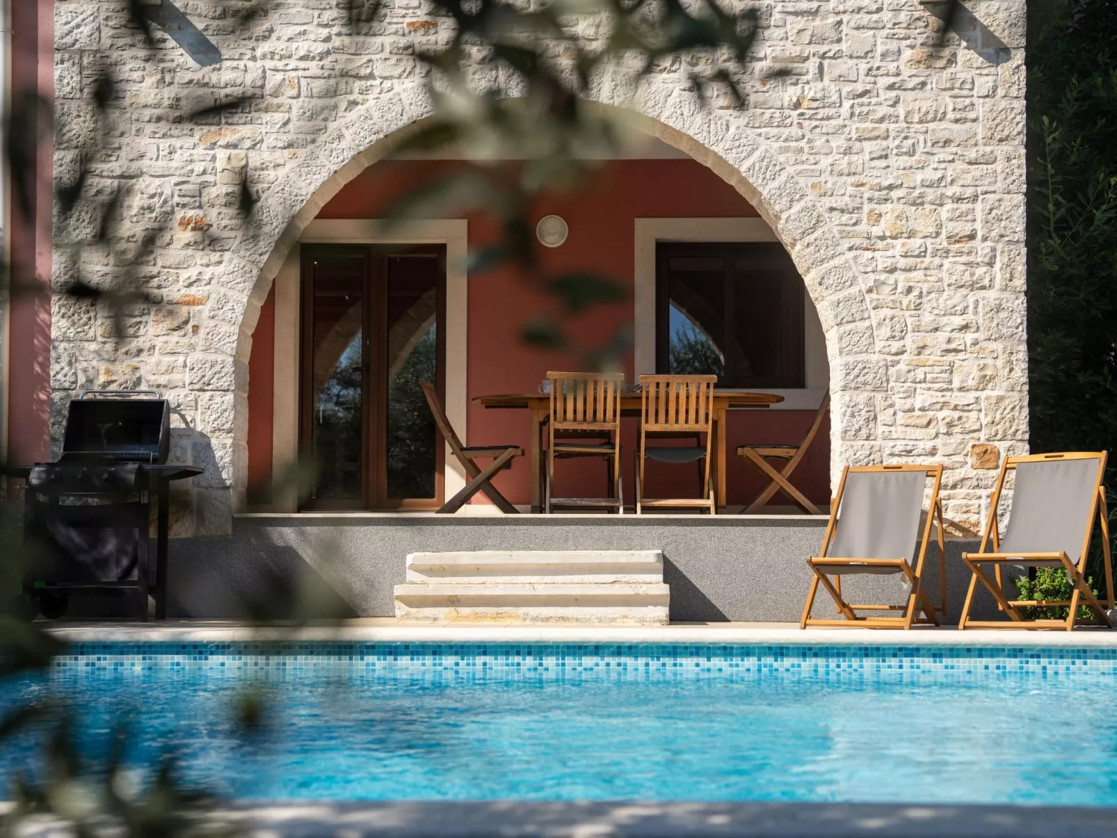 Villa Casa Rea-Buiten