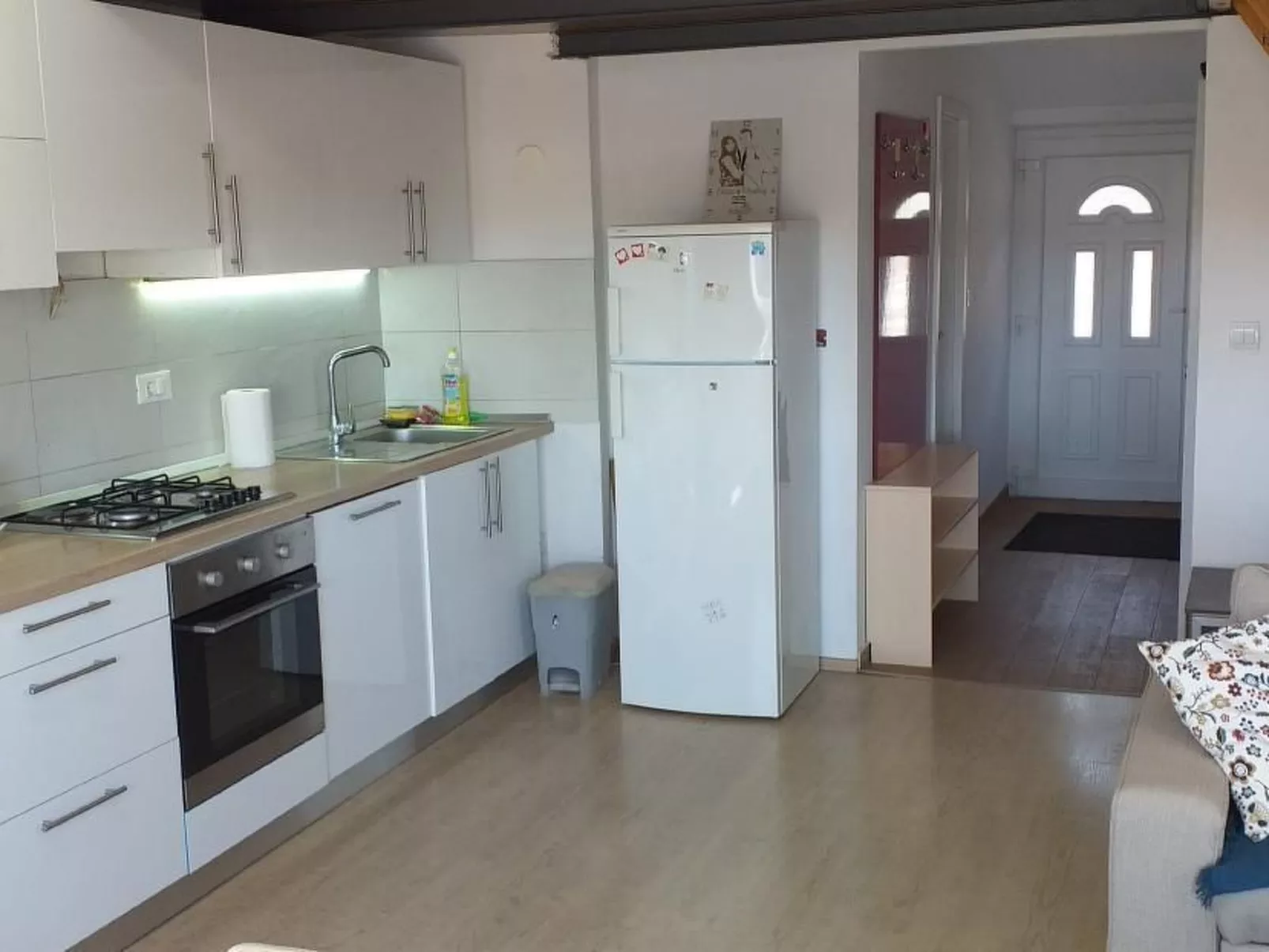 "Neue Wohnung" mit Privatparkplatz-Image-tags.info