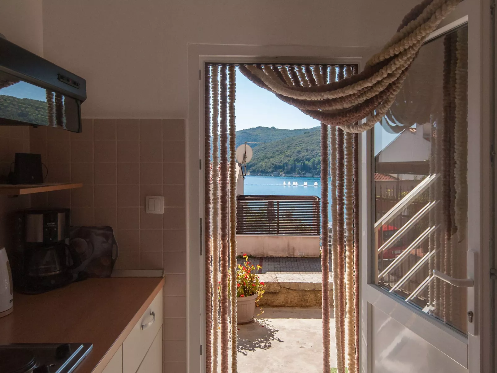 Studio Azure Bay , zentrale Lage-Binnen