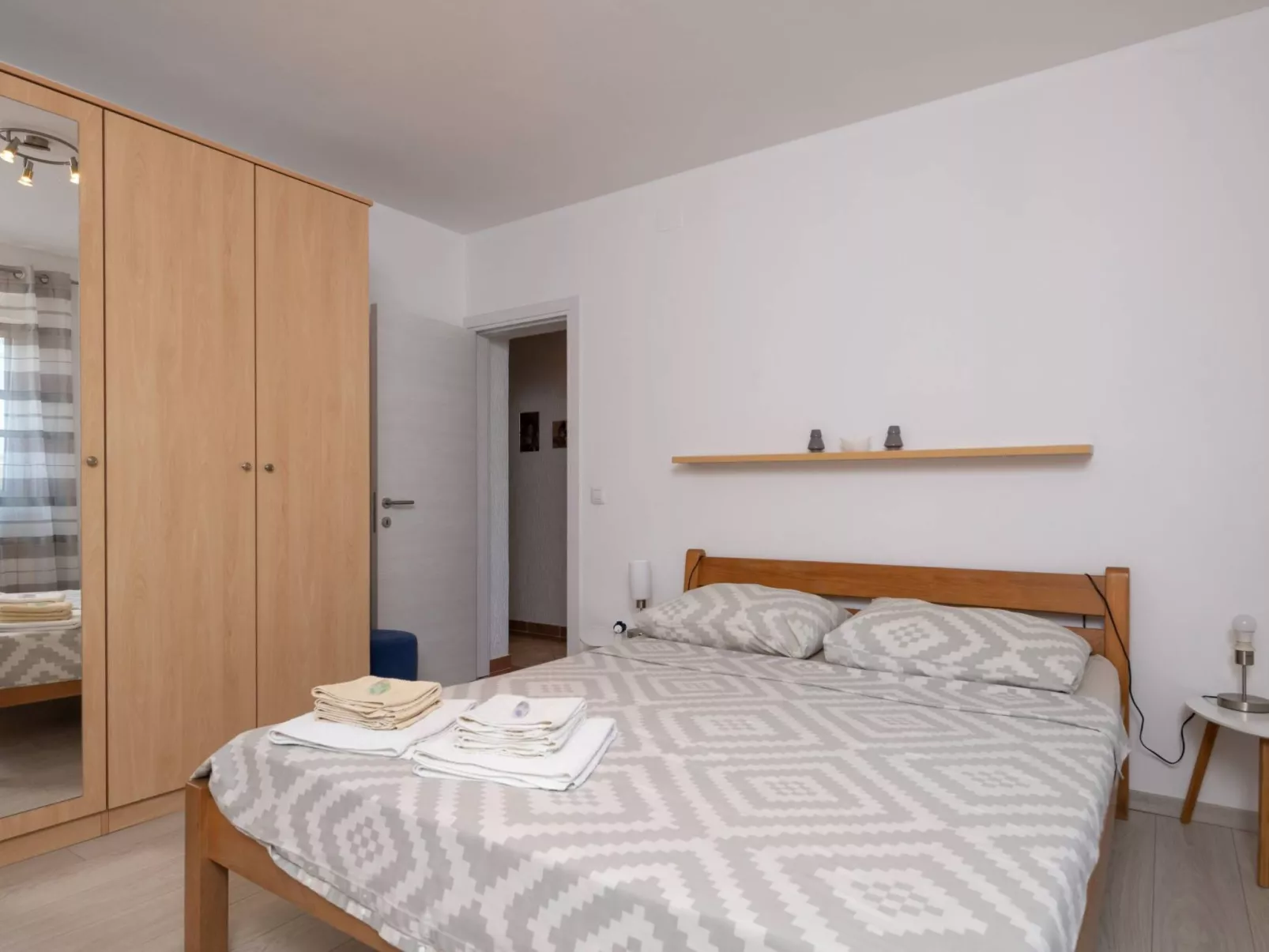 Family villa Nicole-Binnen