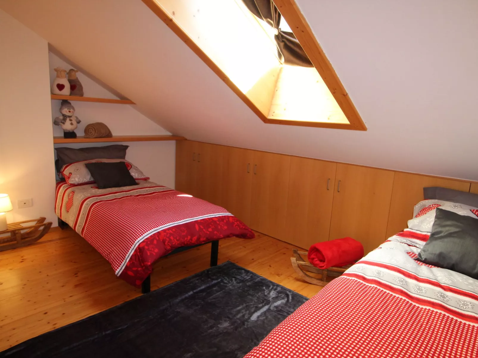 FEWO Martina top 1-Binnen