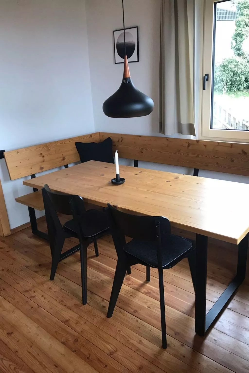 Sonniges Berghaus, ruhige Lage, phantastischer Weitblick-Image-tags.info