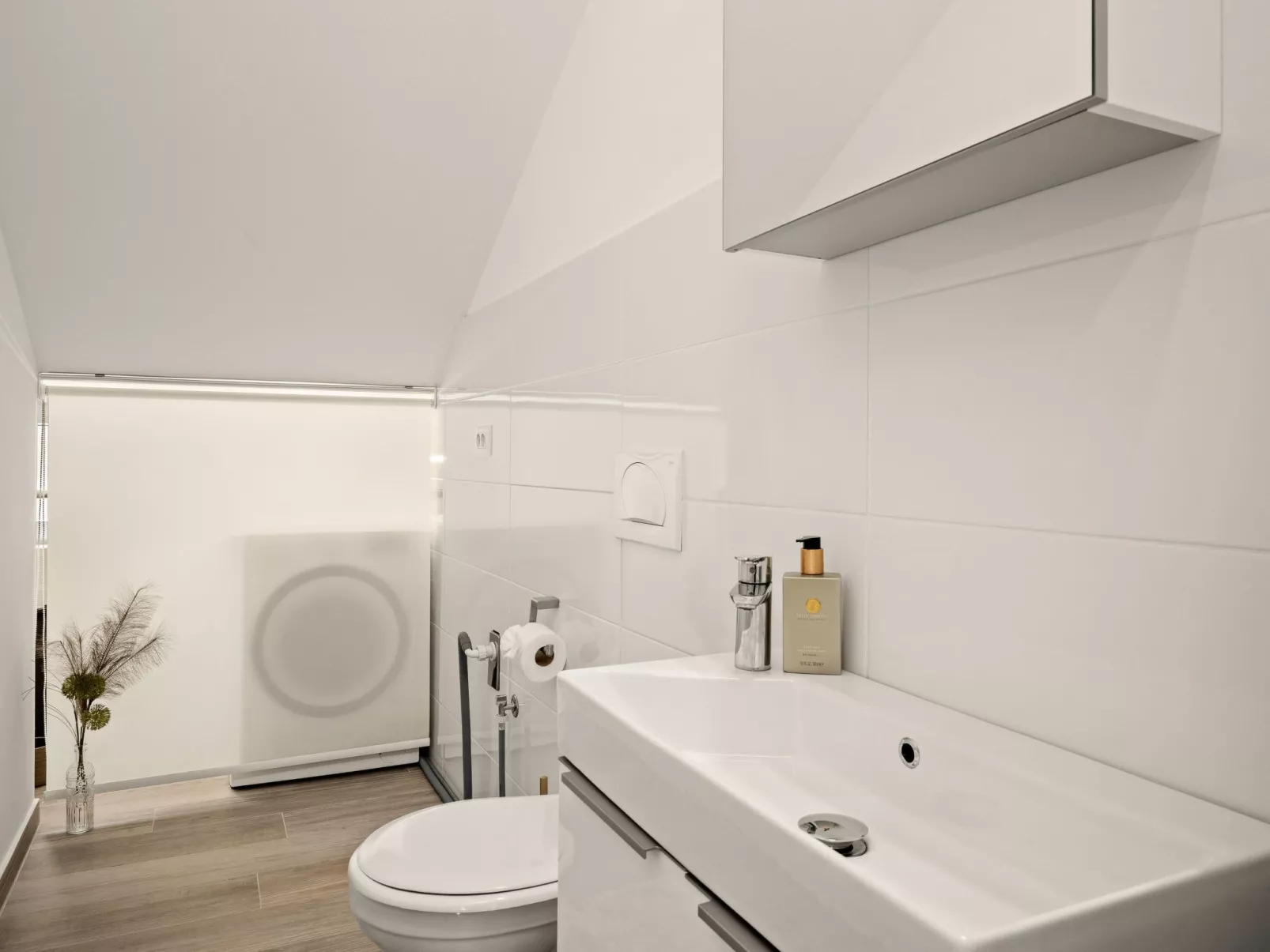 Villa Tea mit beheiztem Salzwasserpool-Binnen