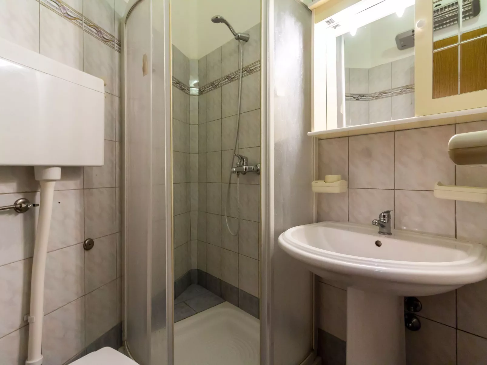 Ferienappartement Edi mit zwei Balkonen-Image-tags.info