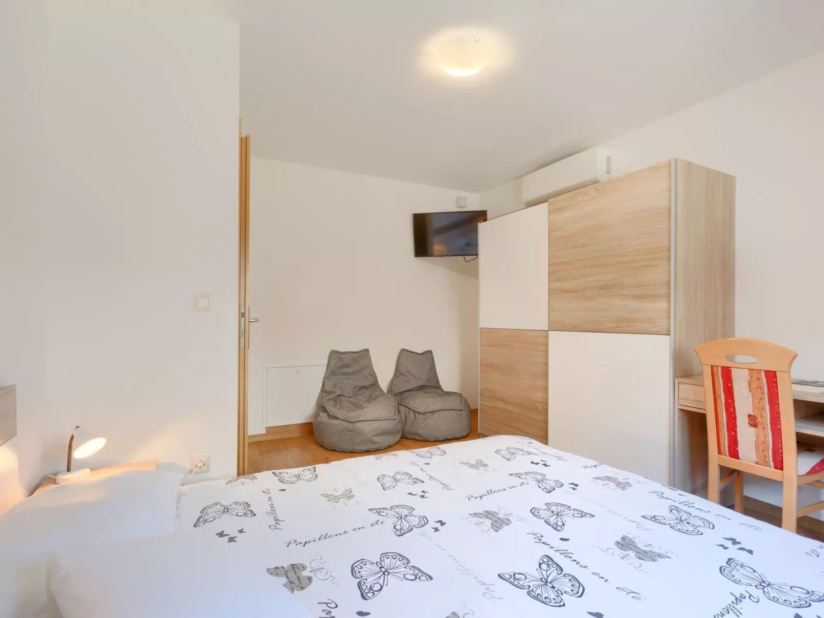 Villa Vista Mar-Binnen