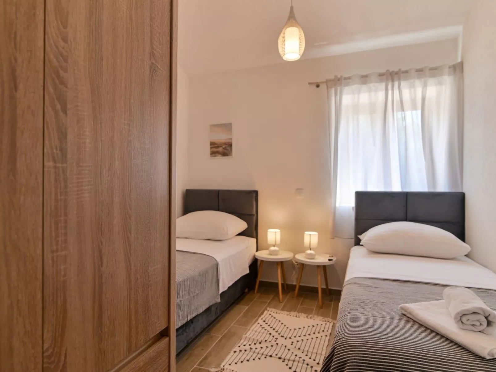 Villa Ocean Dreams-Binnen