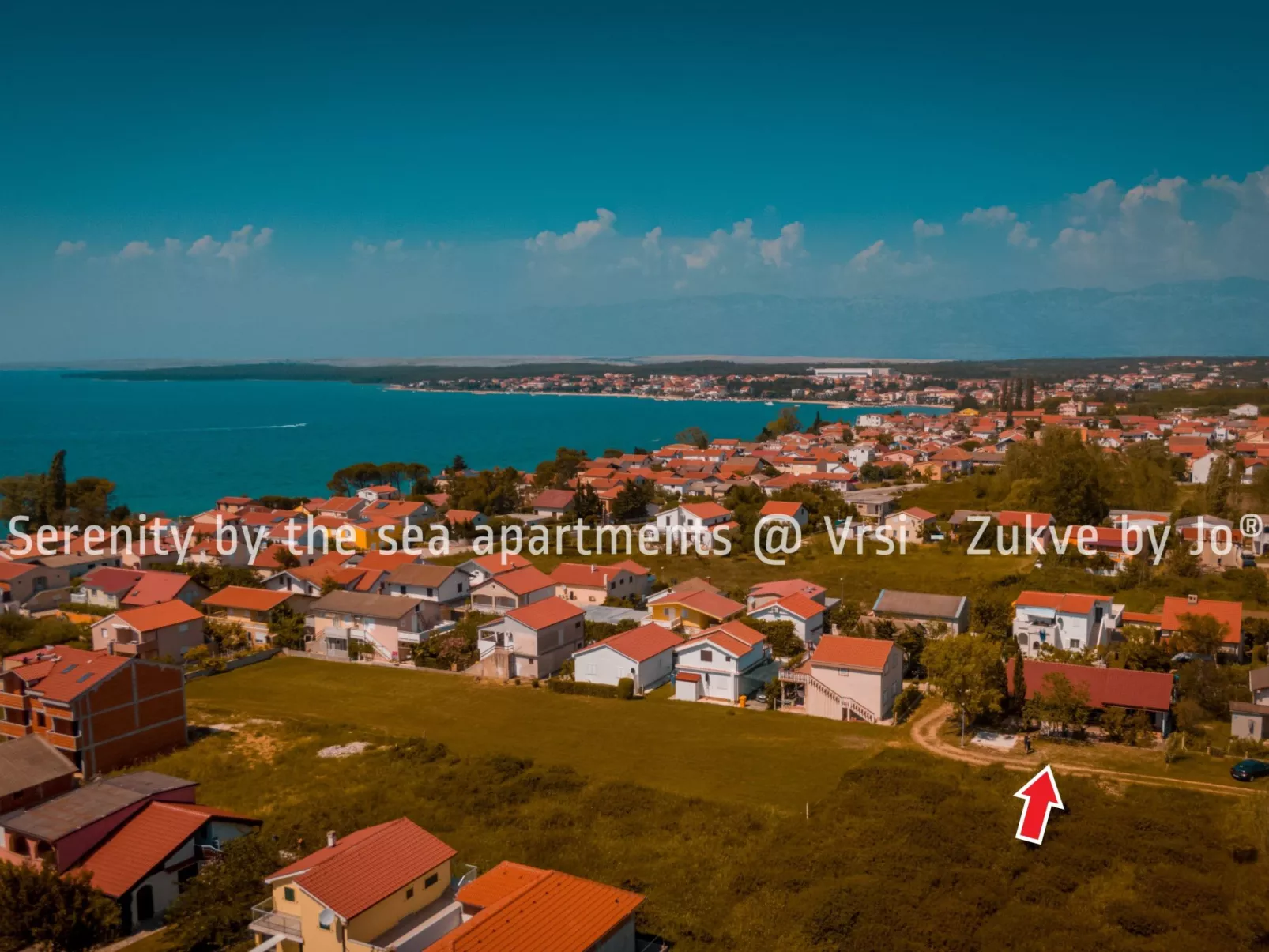 Gelassenheit am Meer 2-Buiten