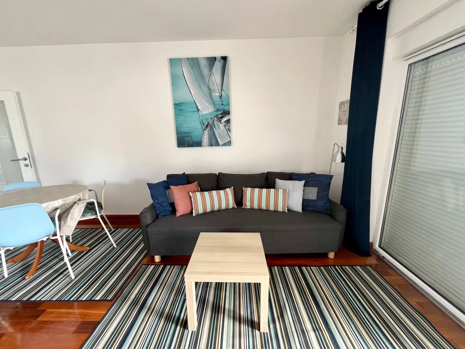 Appartement Malerischer Rückzugsort-Binnen