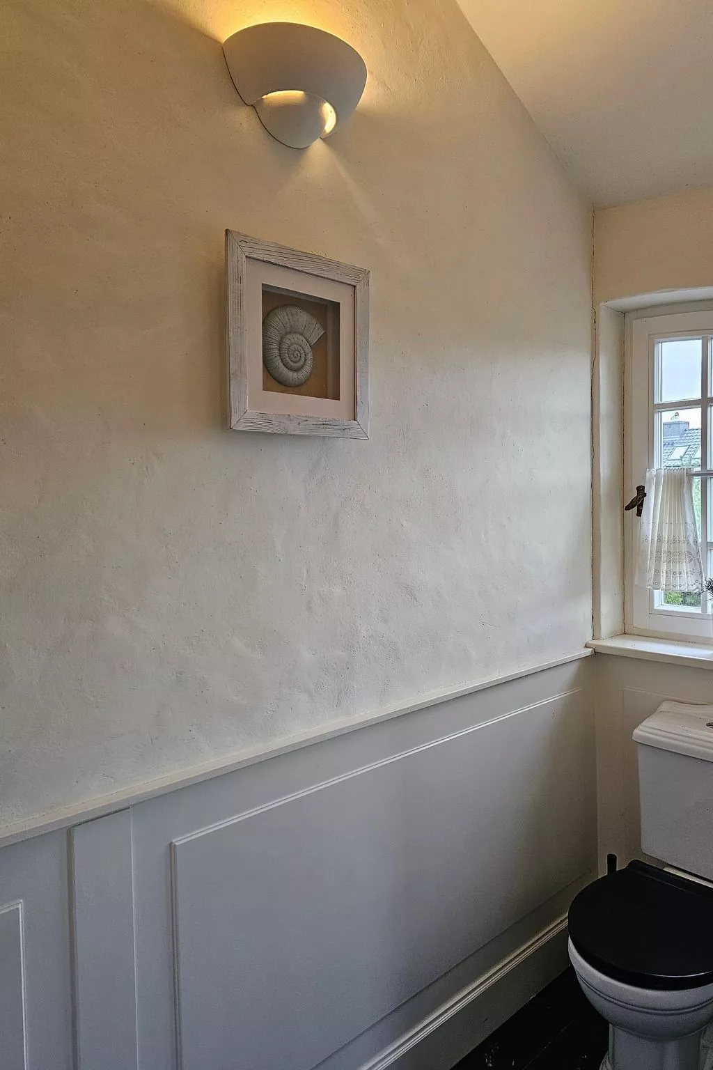 "Sunshine Apartment"-Binnen