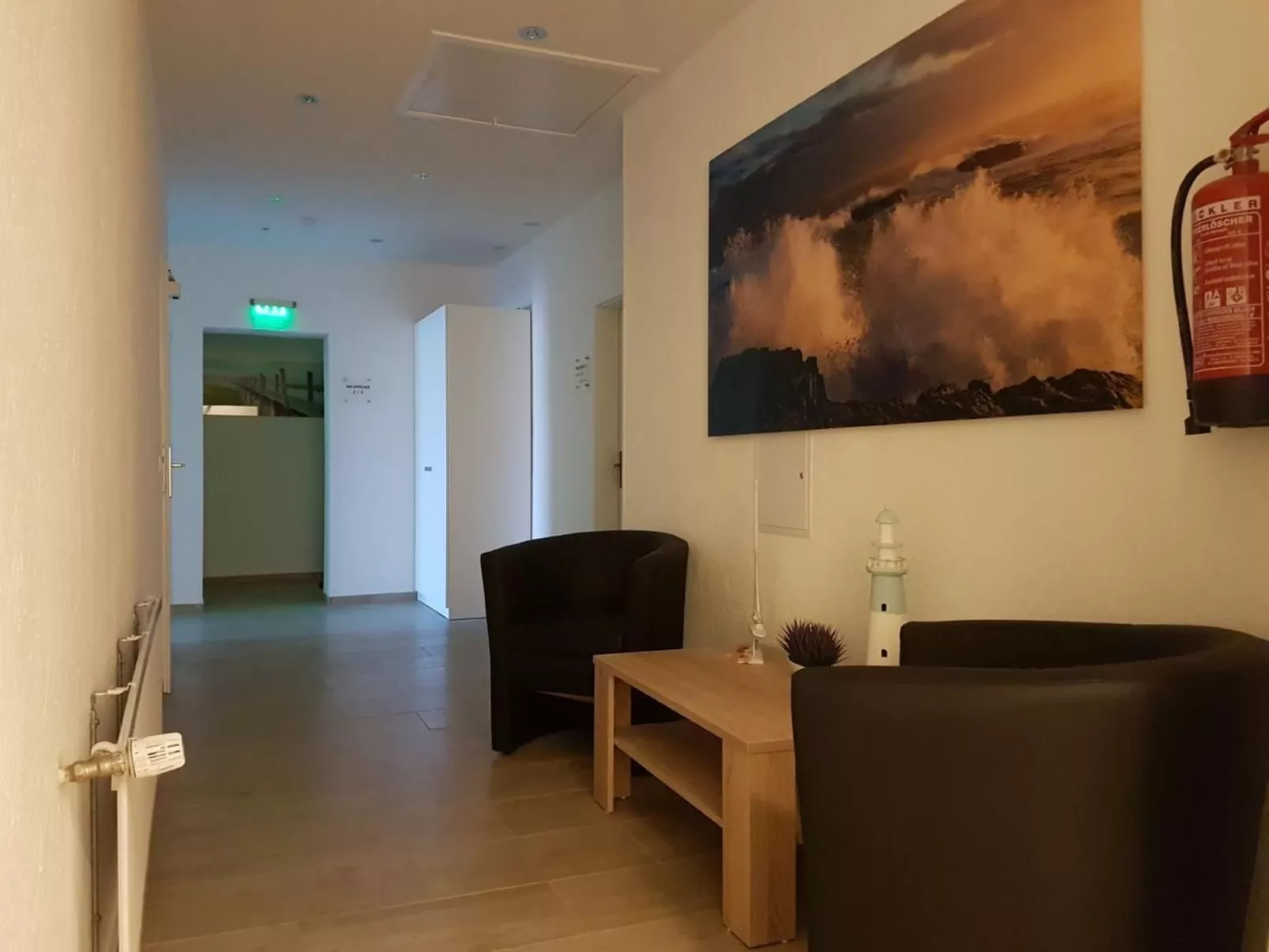 Cala Millor - Binnen