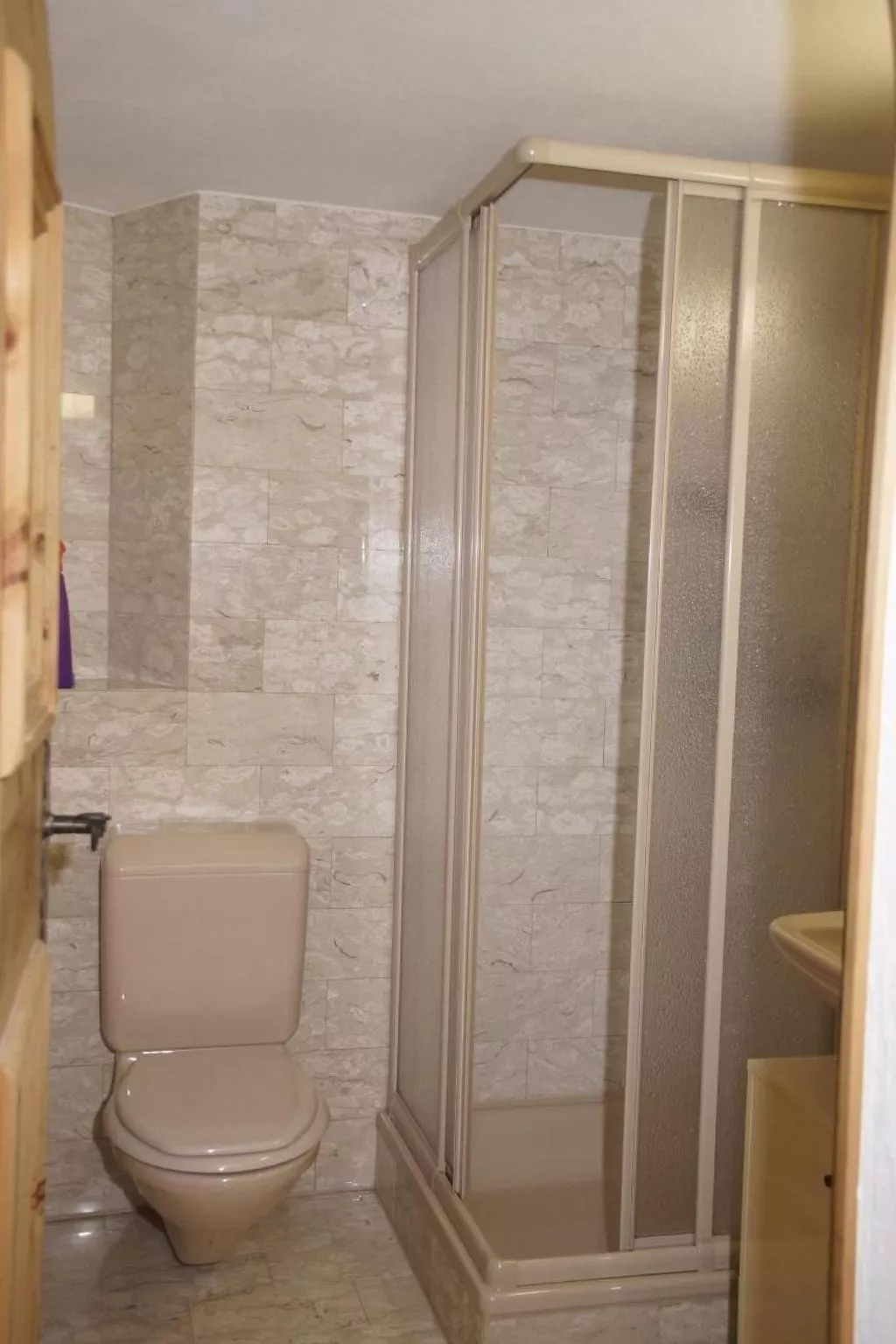 Chasa Melchior-Binnen