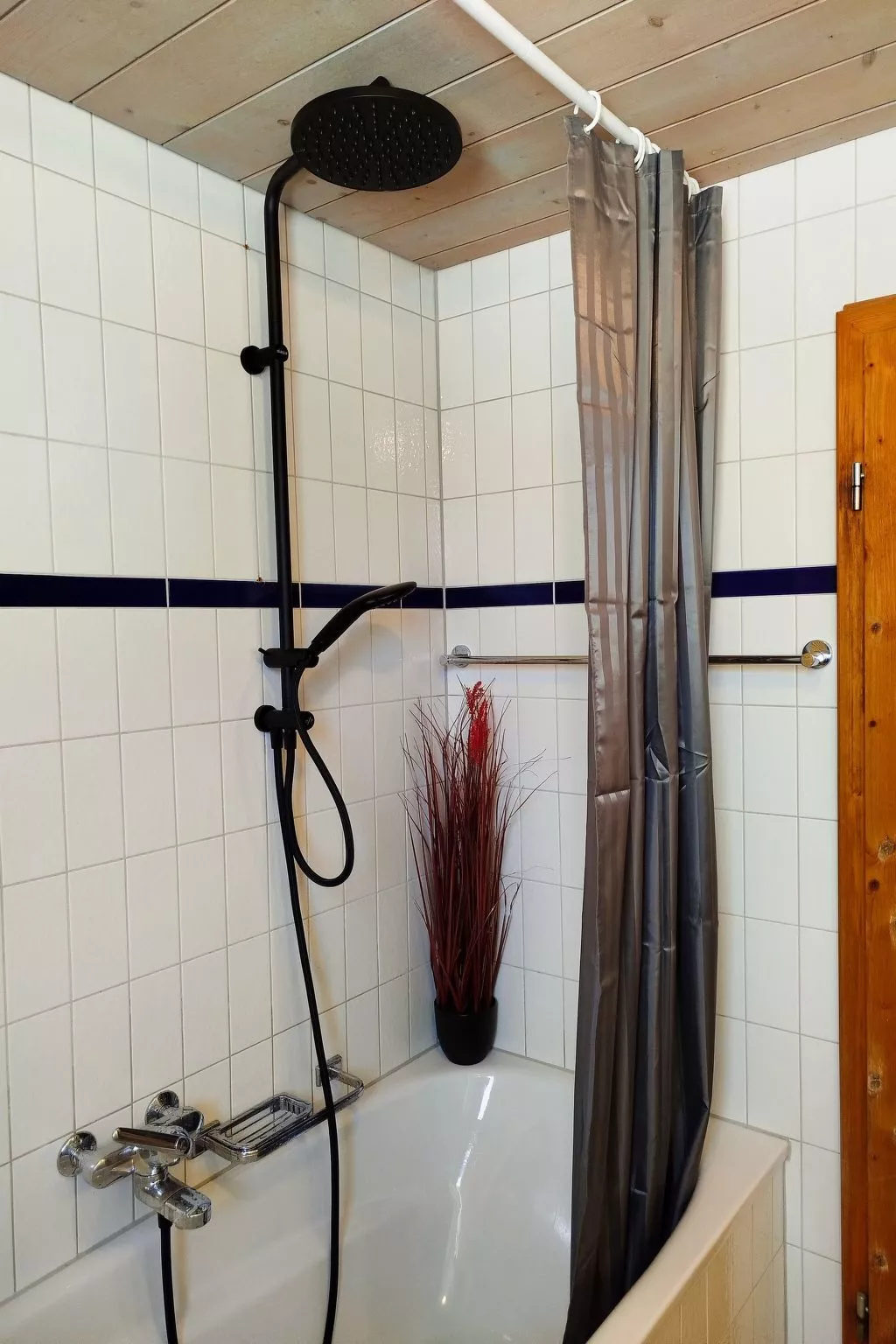 Chalet Sonnenhof - Binnen