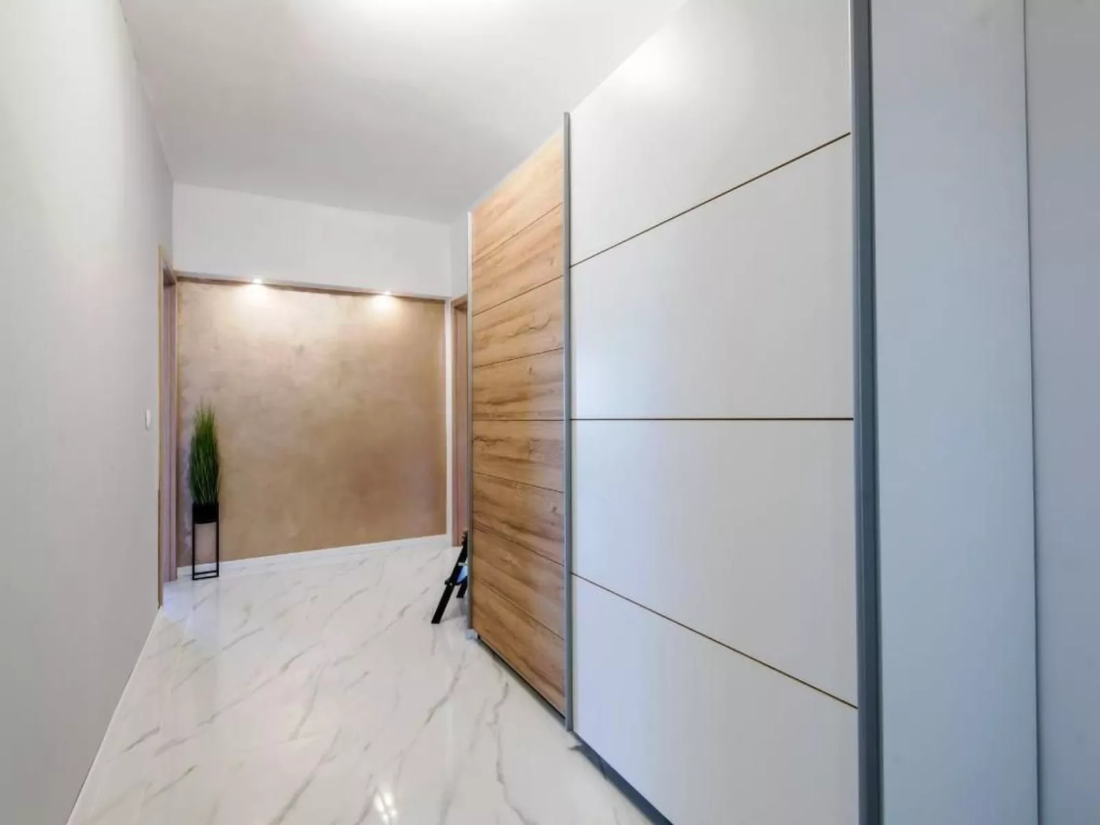 Wohnung in Turanj mit Grill-Binnen