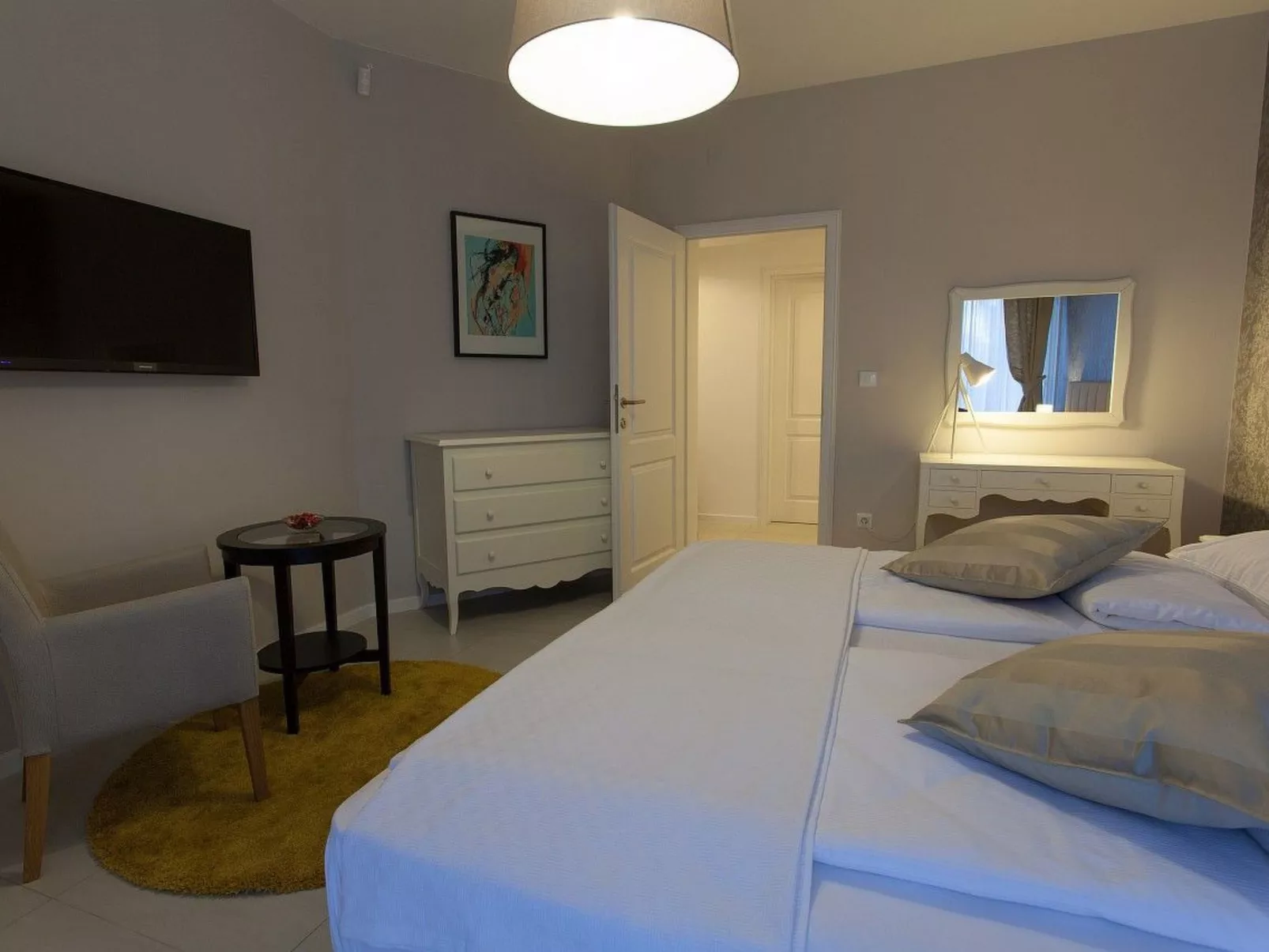 Villa Gabrijela Krk-Binnen