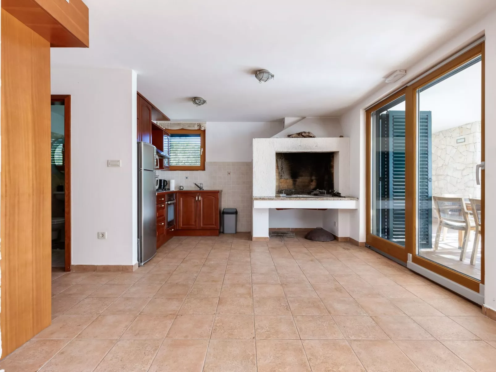 Luxuriöse Villa mit Meerblick - von TA Leut Agency-Binnen