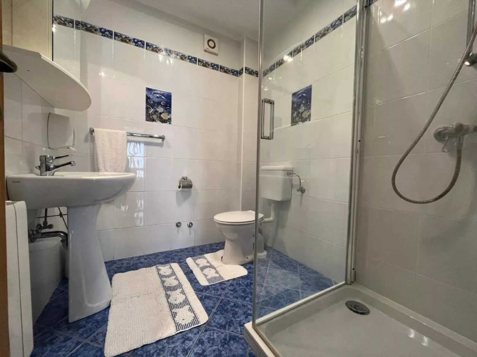 Sonne 1 Rovinj-Binnen