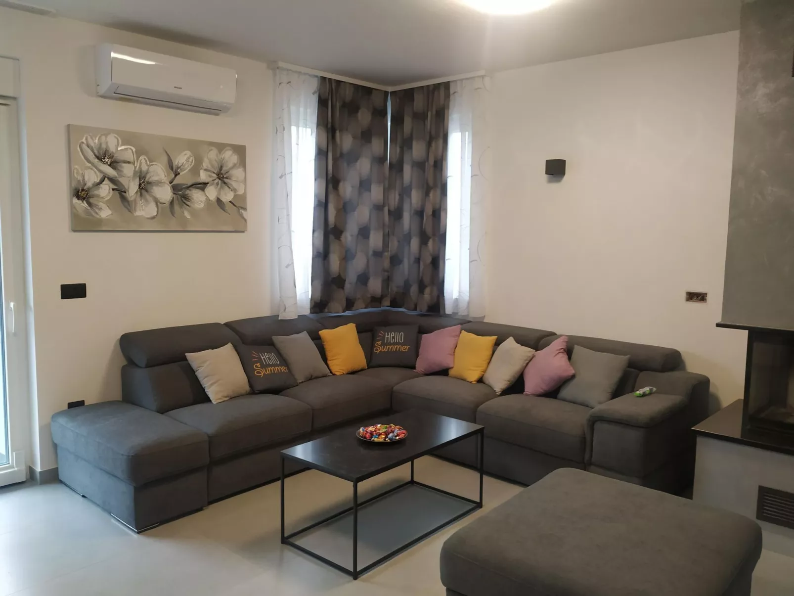 Ferienvilla mit privatem Pool-Image-tags.info