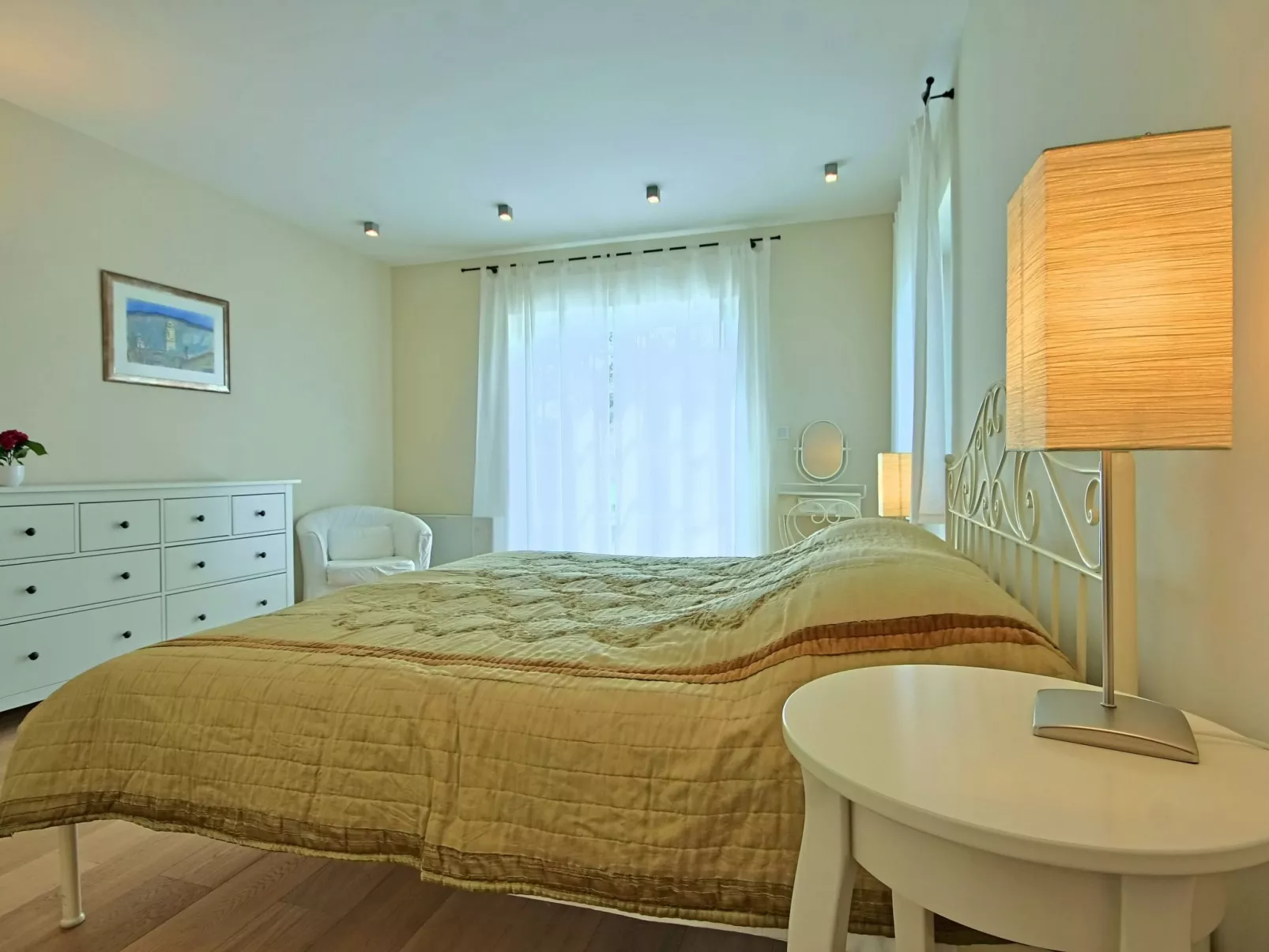 Luxus "Villa Mirna" mit Tennisplatz-Image-tags.info