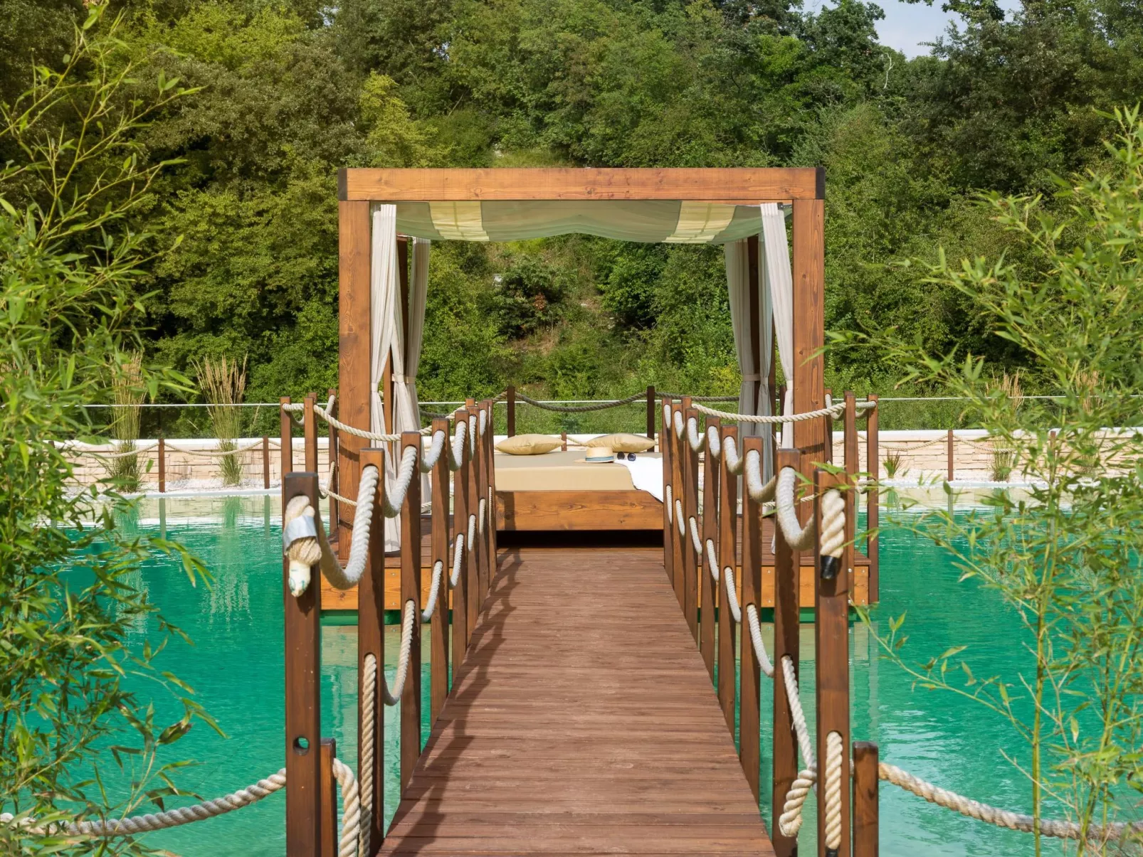 Villa Ambienta-Buiten