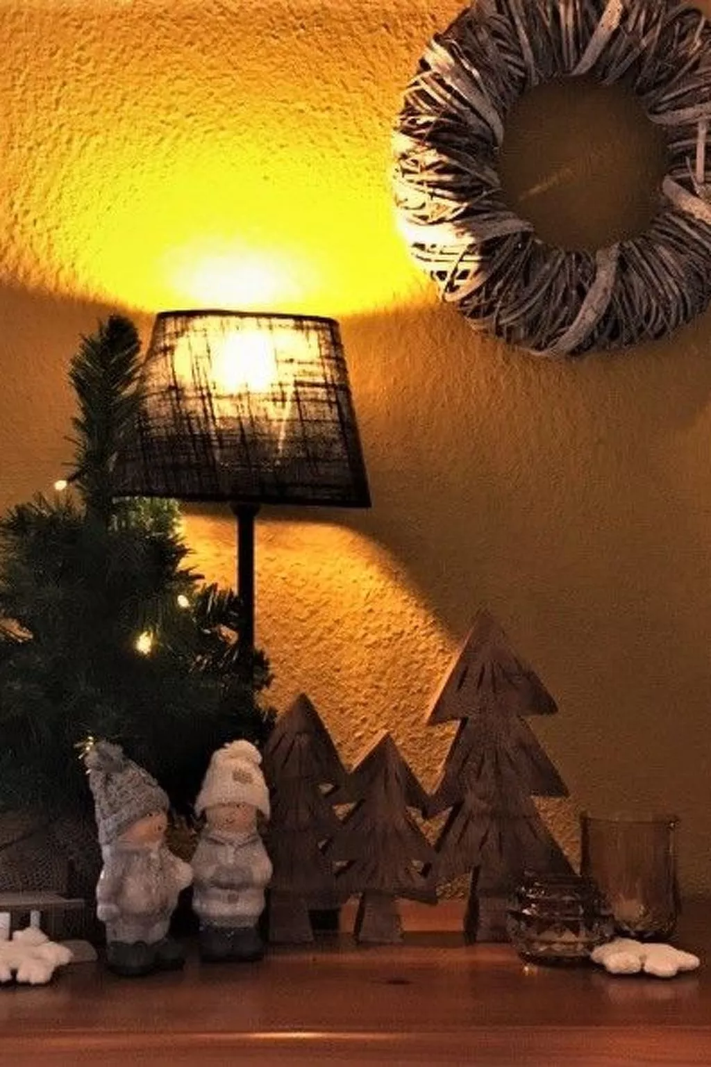 Windekind mit Blick auf die Felder-Buiten