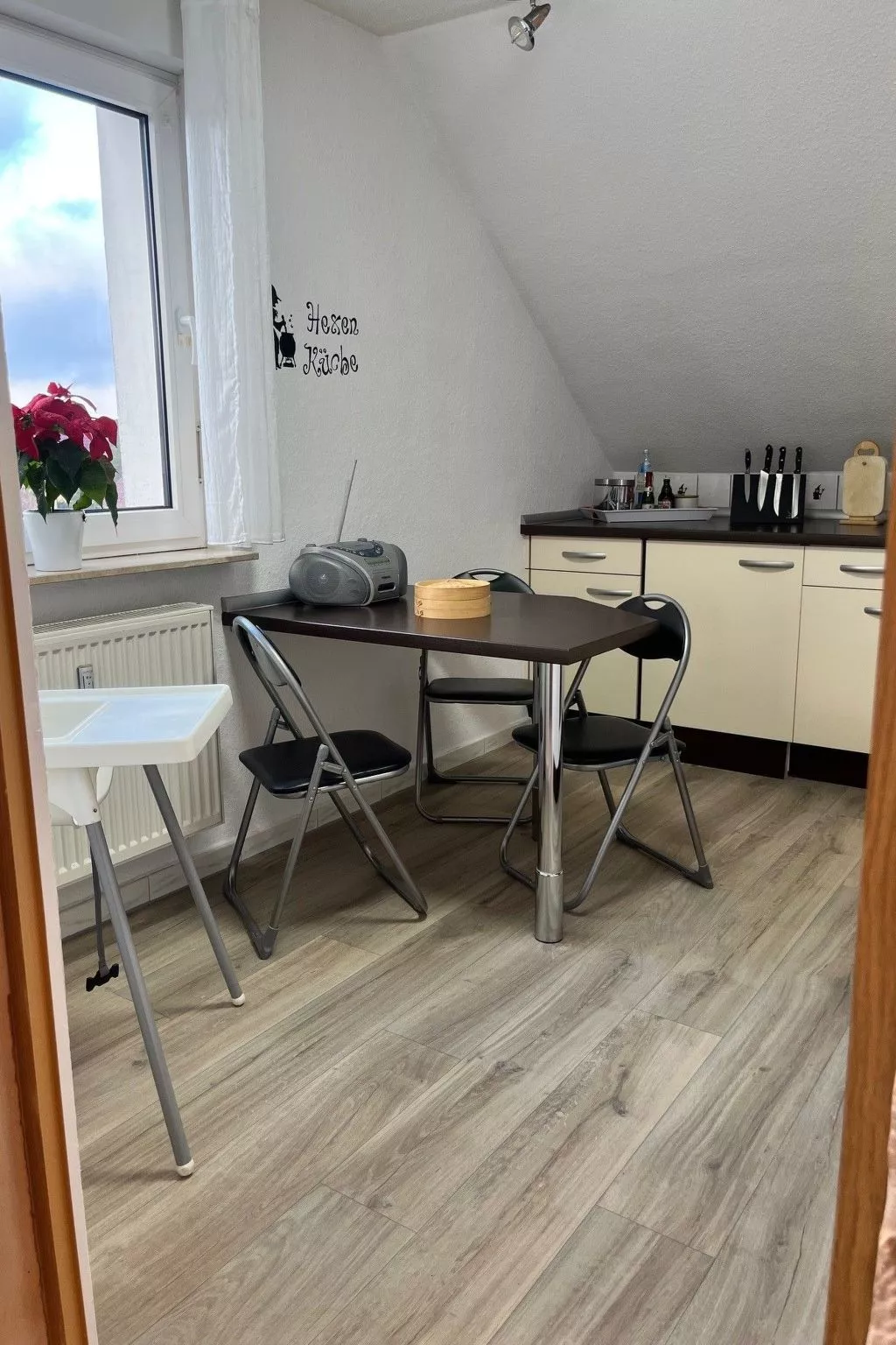 Villa mit Bergblick-Binnen