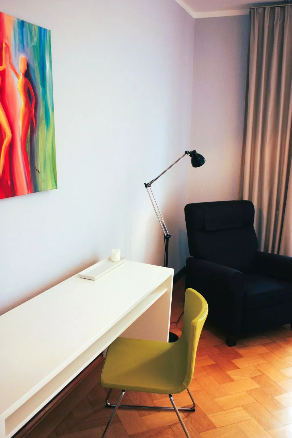 Wohlfühloase für Natur- und Gartenliebhaber-Binnen