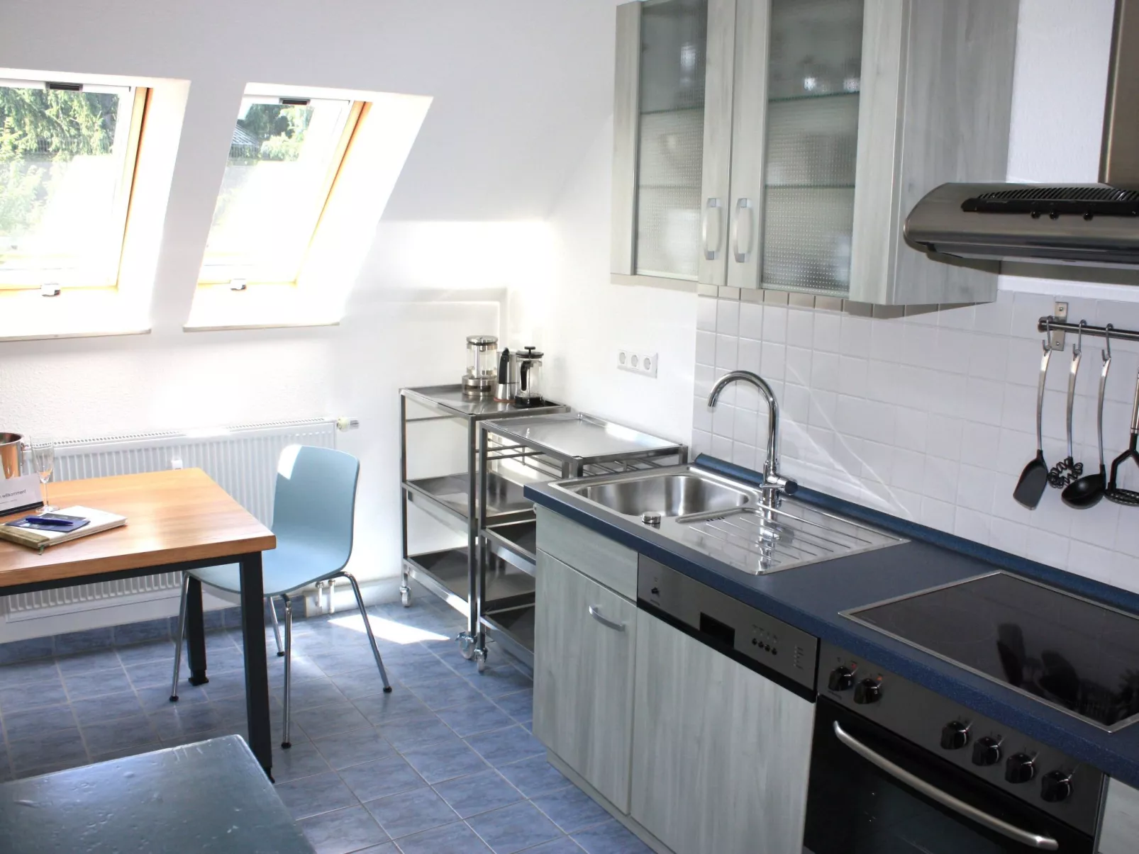 Wohlfühloase für Natur- und Gartenliebhaber-Image-tags.info