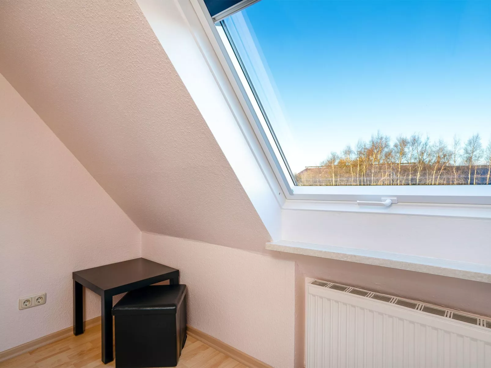 Landhaus Allgeier-Binnen