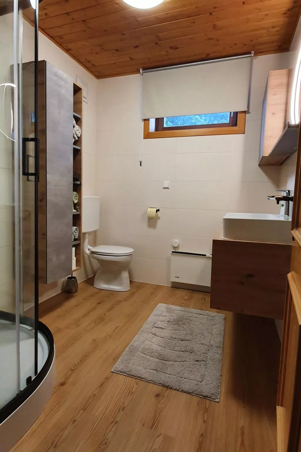 Bergzeit Klippitz-Binnen