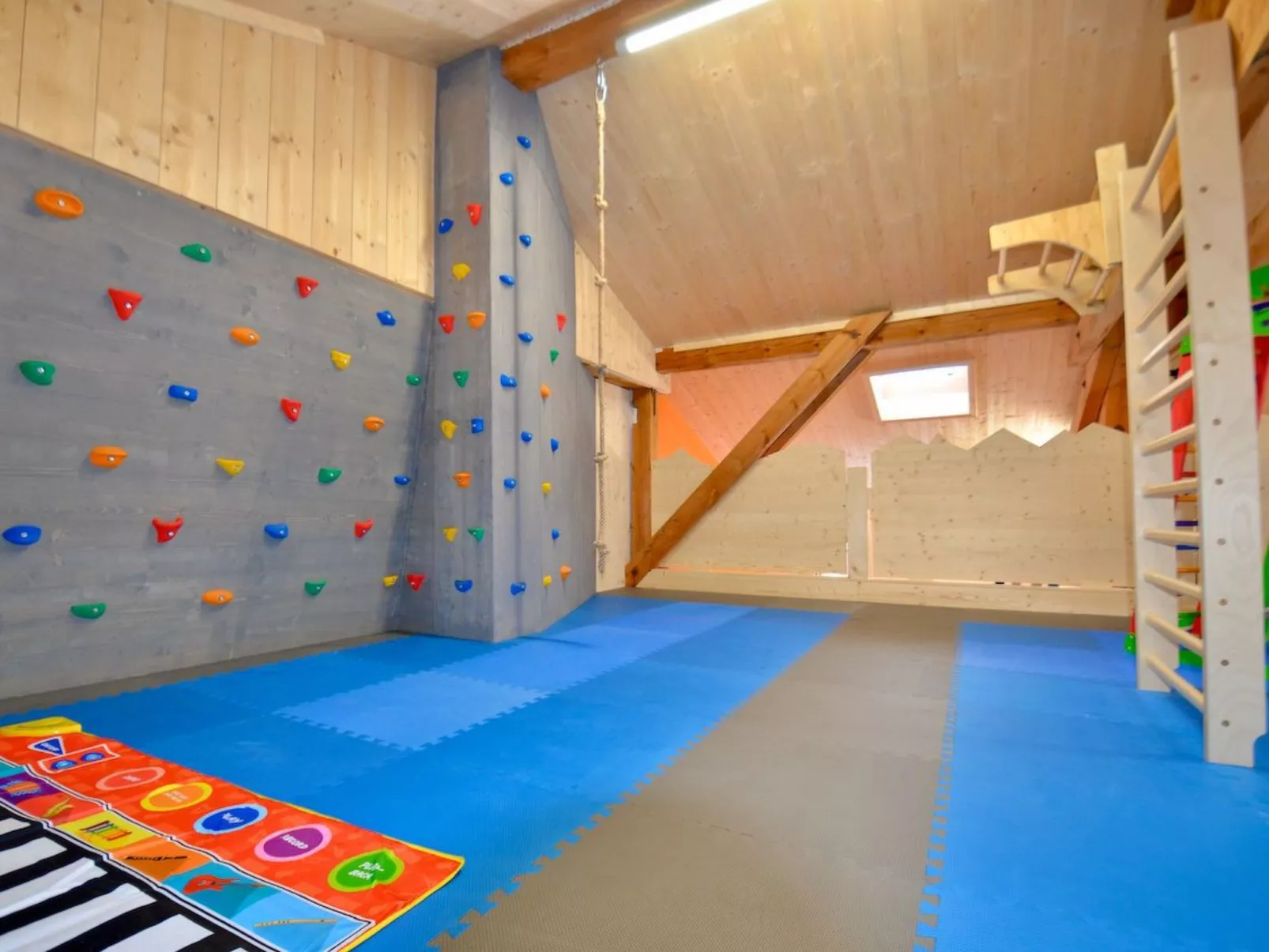 Tirol in Umhausen-Binnen