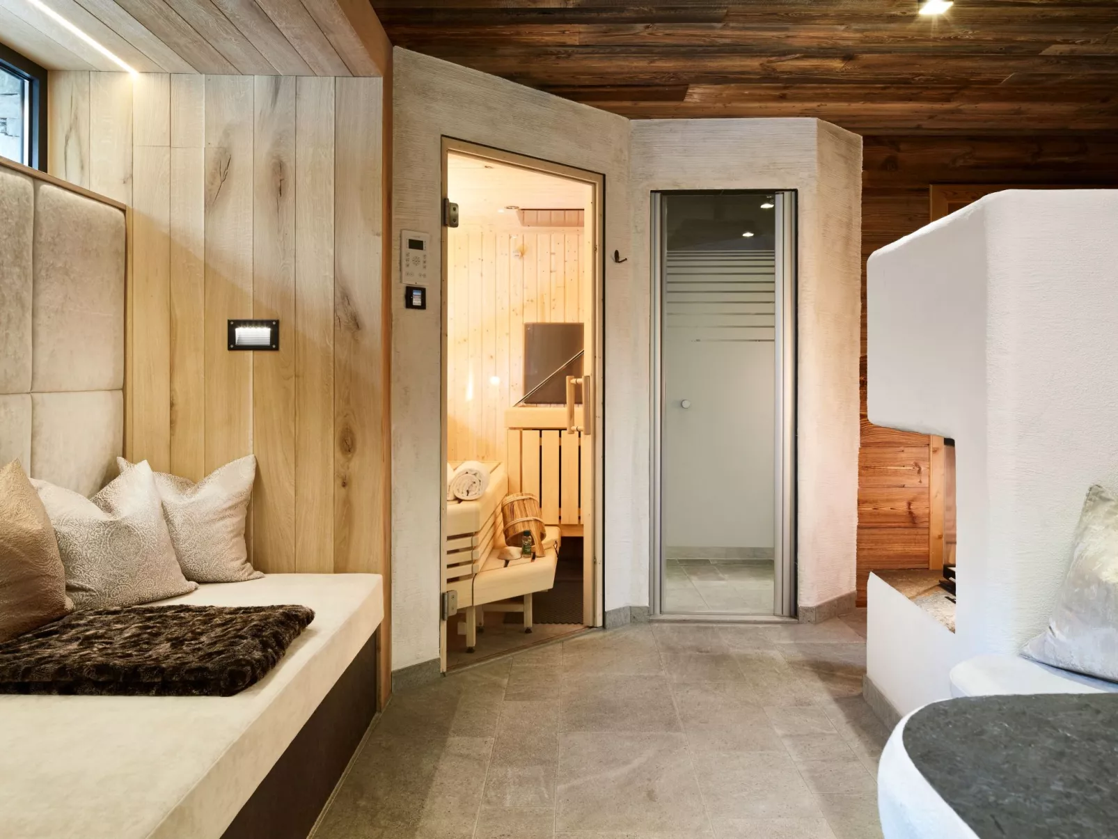 Chalet Promi-Alm in Flachau-Binnen