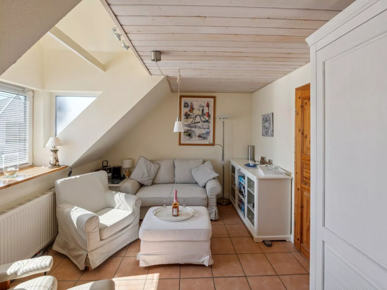  in Dänschendorf auf Fehmarn