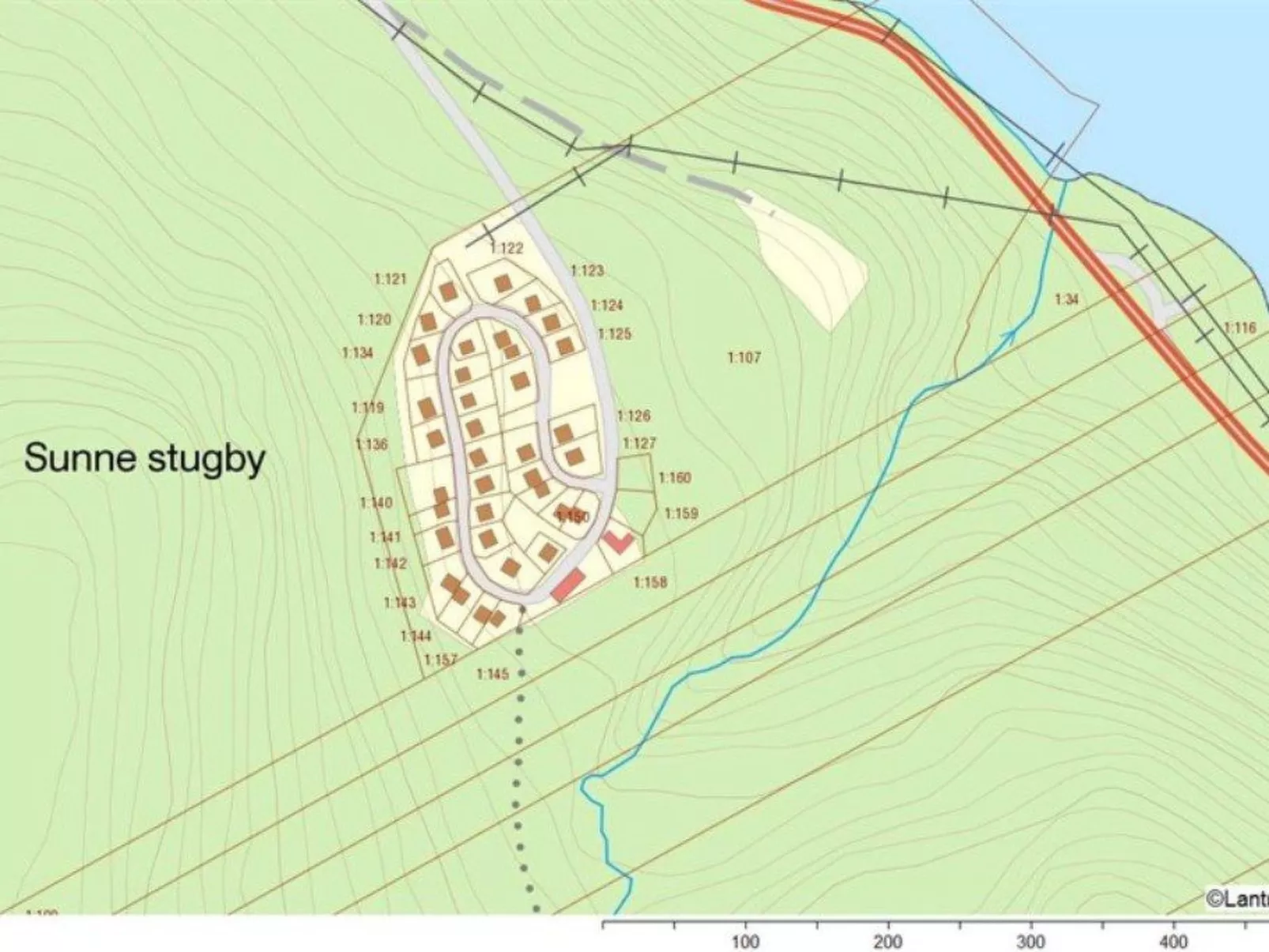Tolles Ferienhaus in Sunne mit Großer Terrasse-Image-tags.info