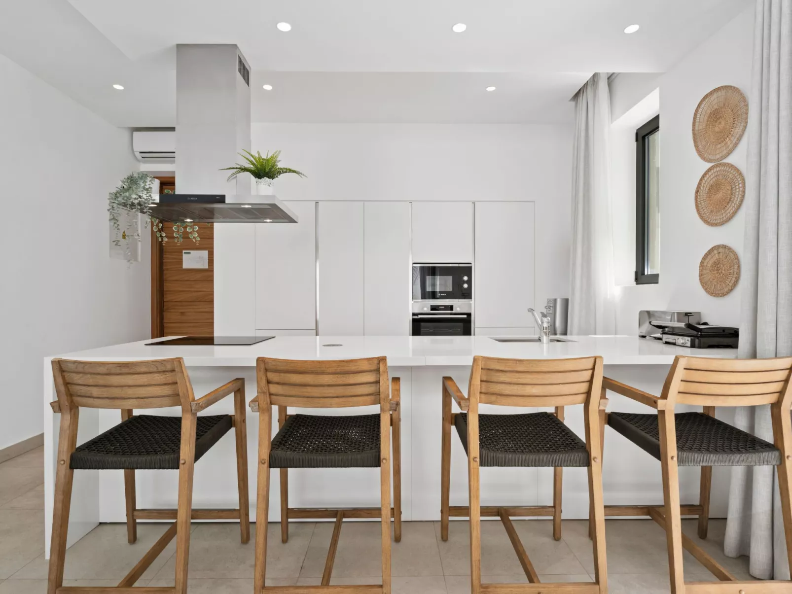 Ferienvilla "Villa 31 - Elysia"-Binnen