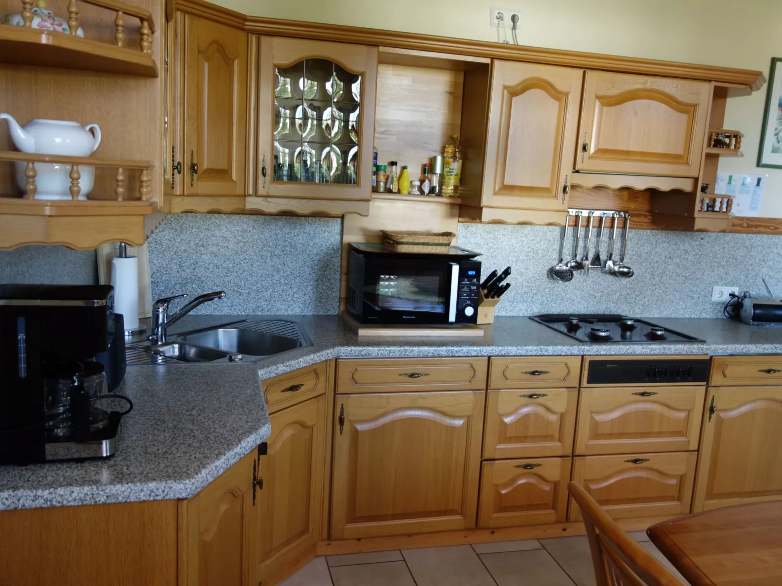 Nannis Huuske-Binnen