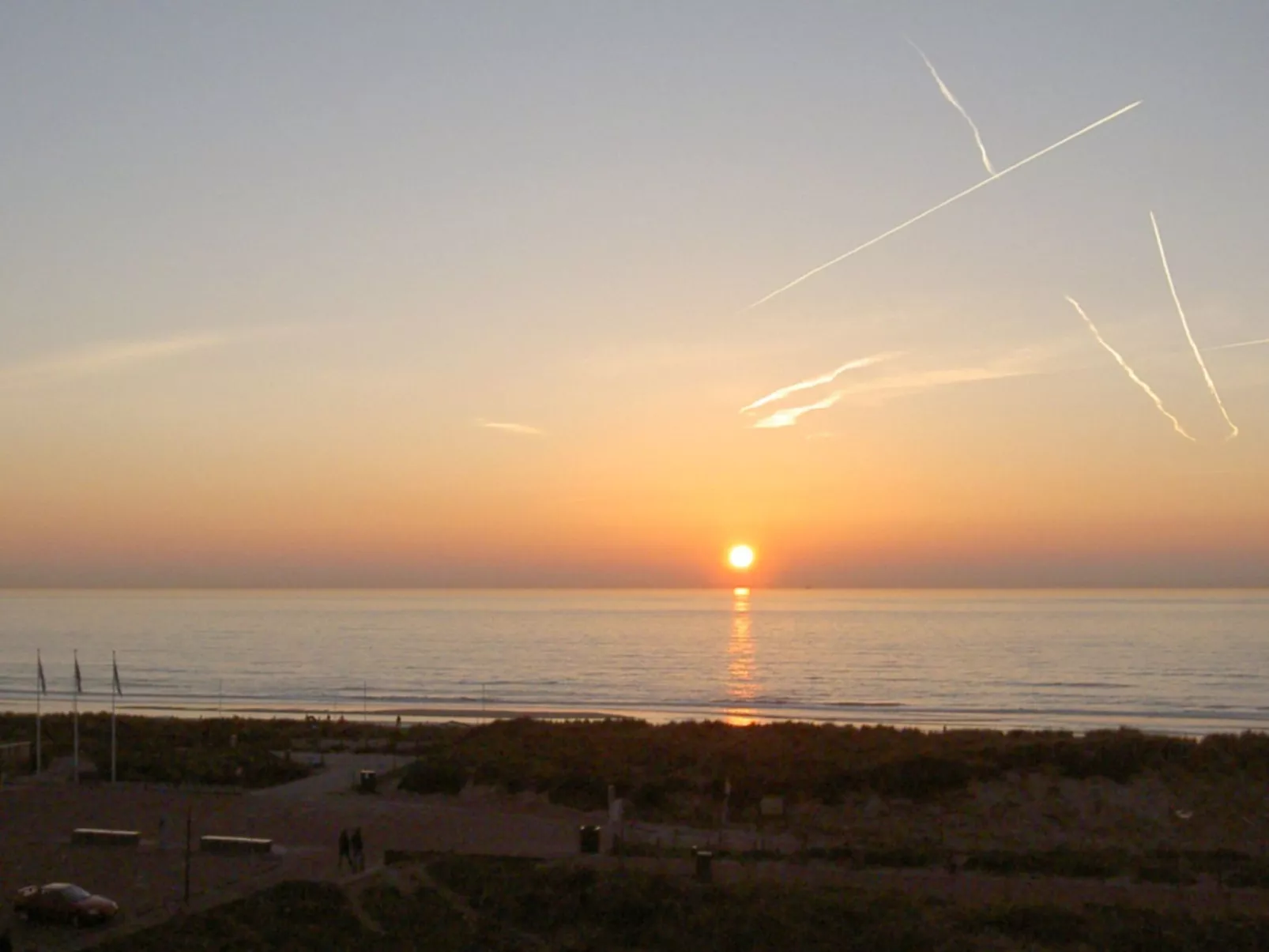 Jazz, Noordwijk aan Zee-Buiten