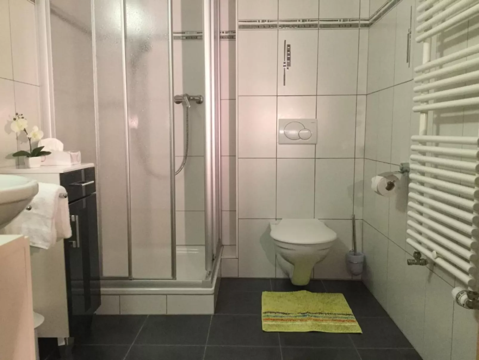 Haus Mondelli-Binnen