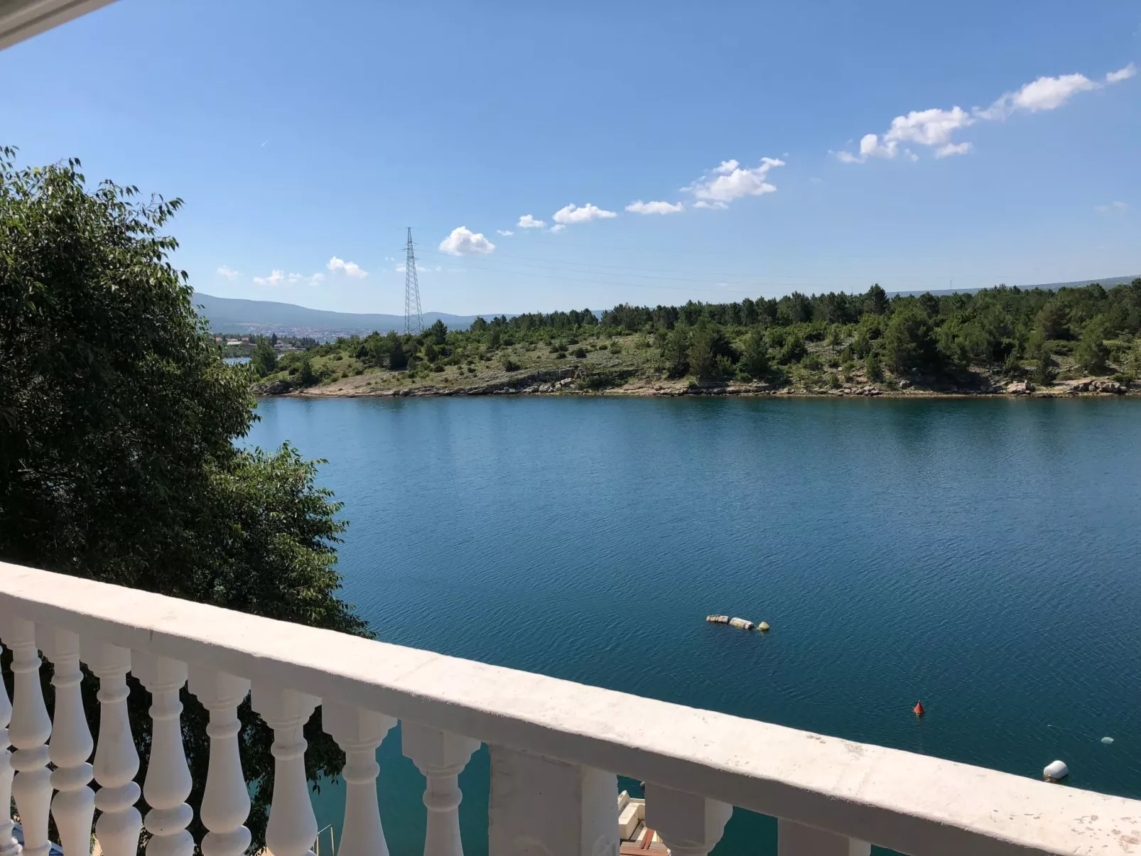 Ferienwohnung-Buiten