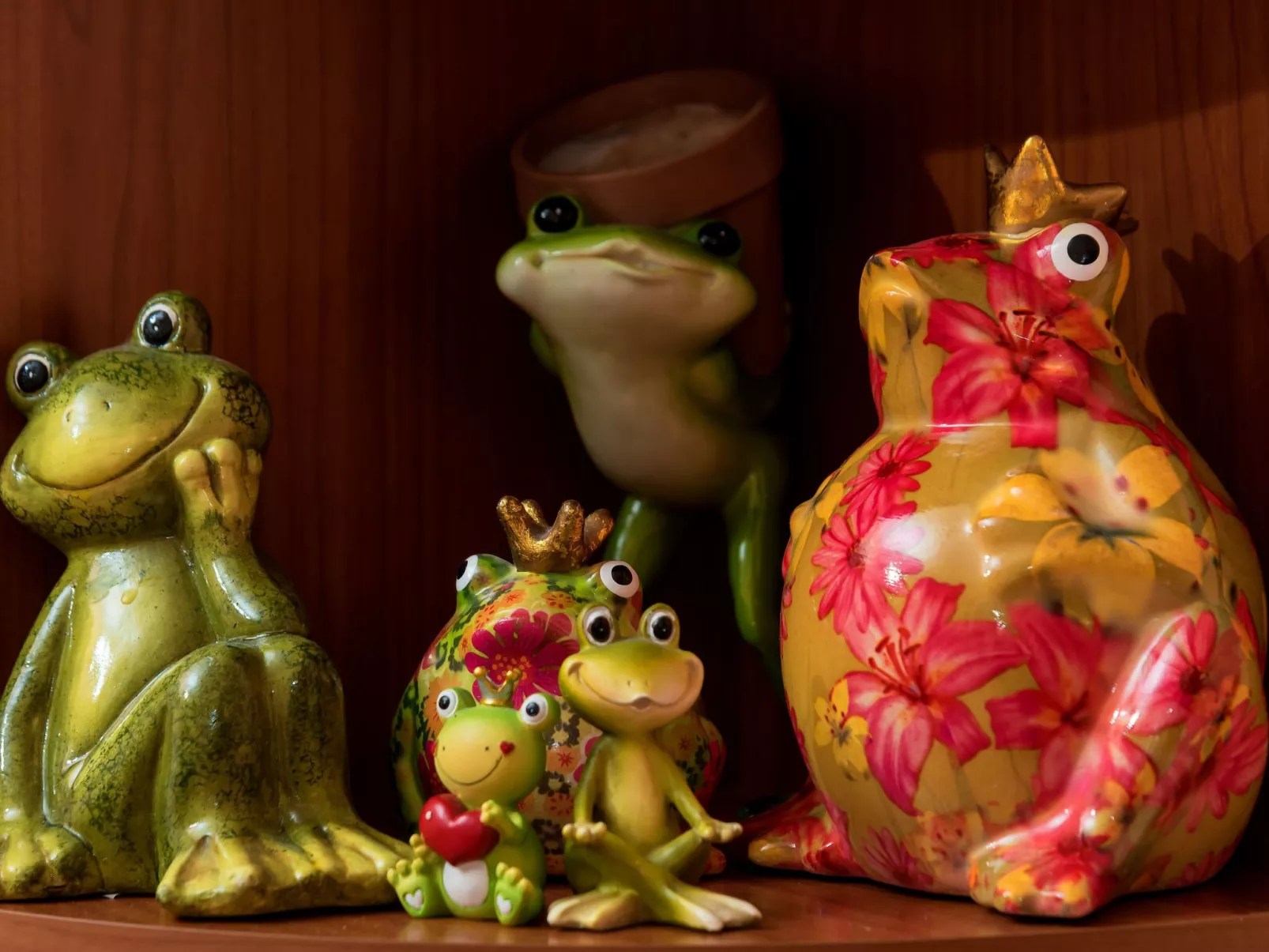 Villa Aquarius-Buiten