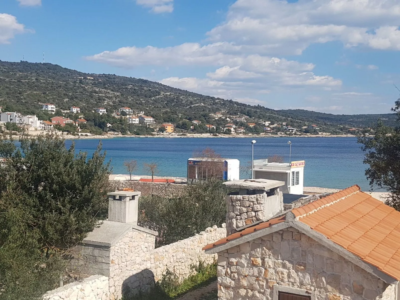 Mit Blick auf das Wasser-Image-tags.info