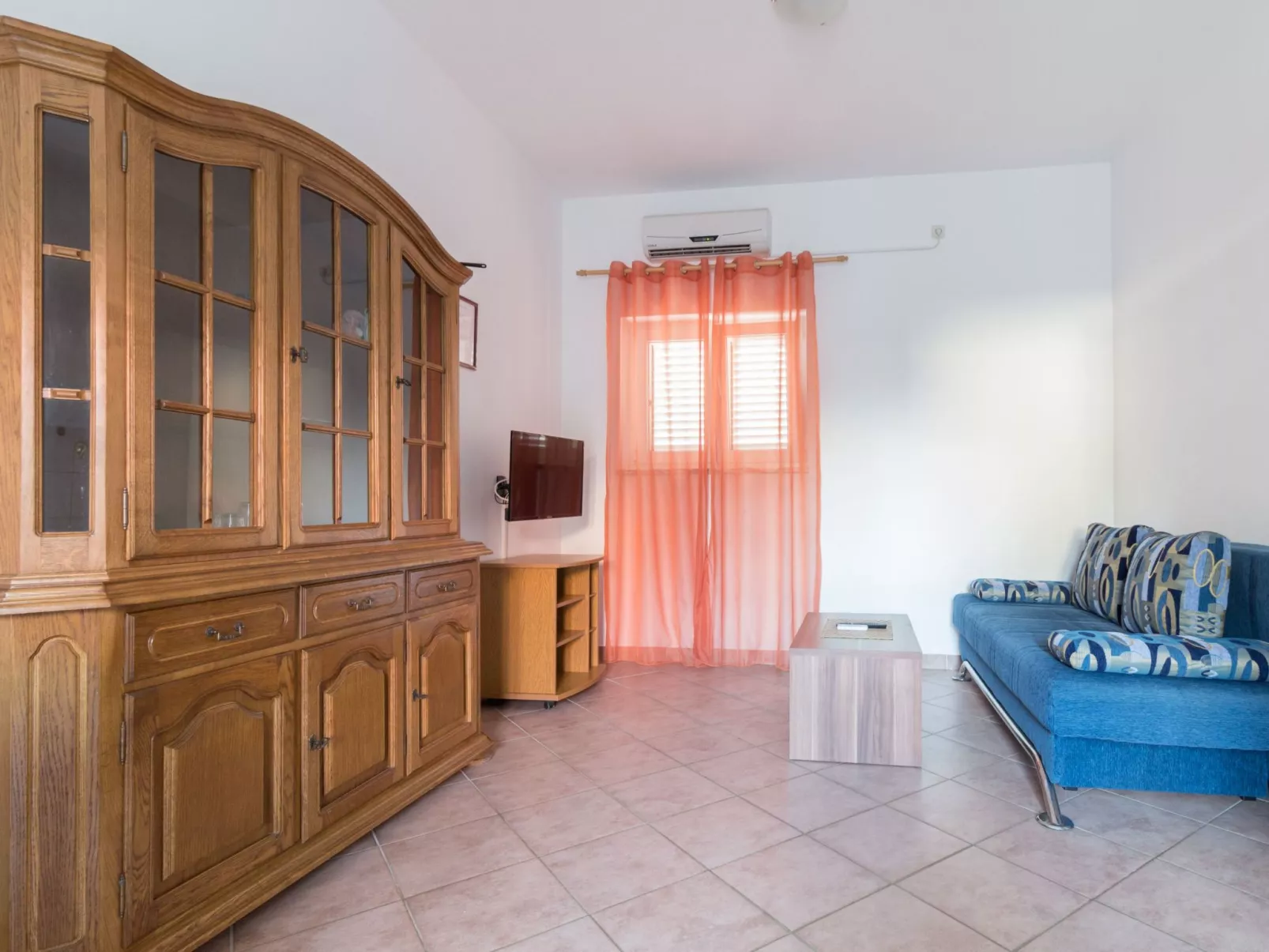 Wohnanlage Sunset Sabunike - TA Leut Agency-Binnen