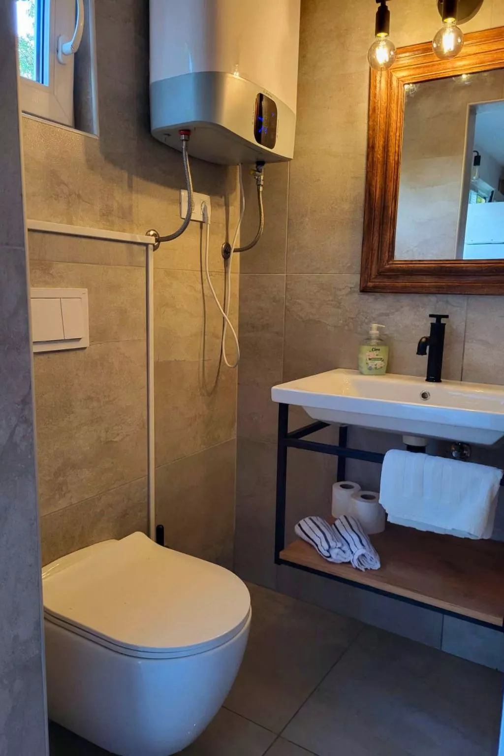 Wohnung "Adriana" mit Terrasse-Image-tags.info